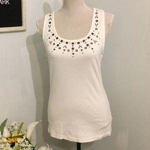 Green Source Organic Tank Top